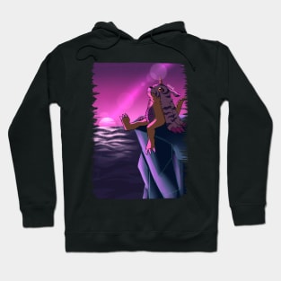 Sunrise Hoodie